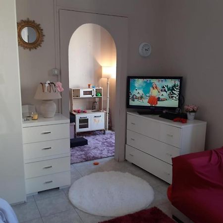 Ferienwohnung Puravida Anzio Exterior foto