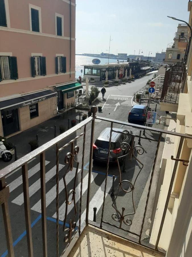 Ferienwohnung Puravida Anzio Exterior foto
