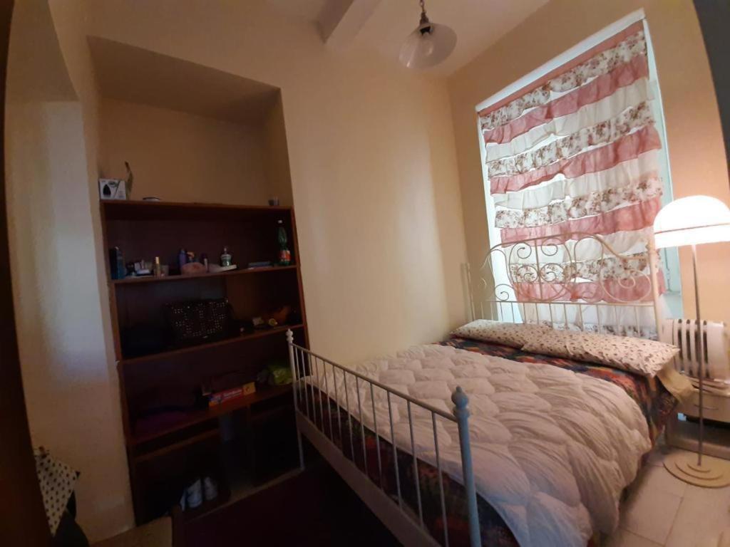 Ferienwohnung Puravida Anzio Exterior foto