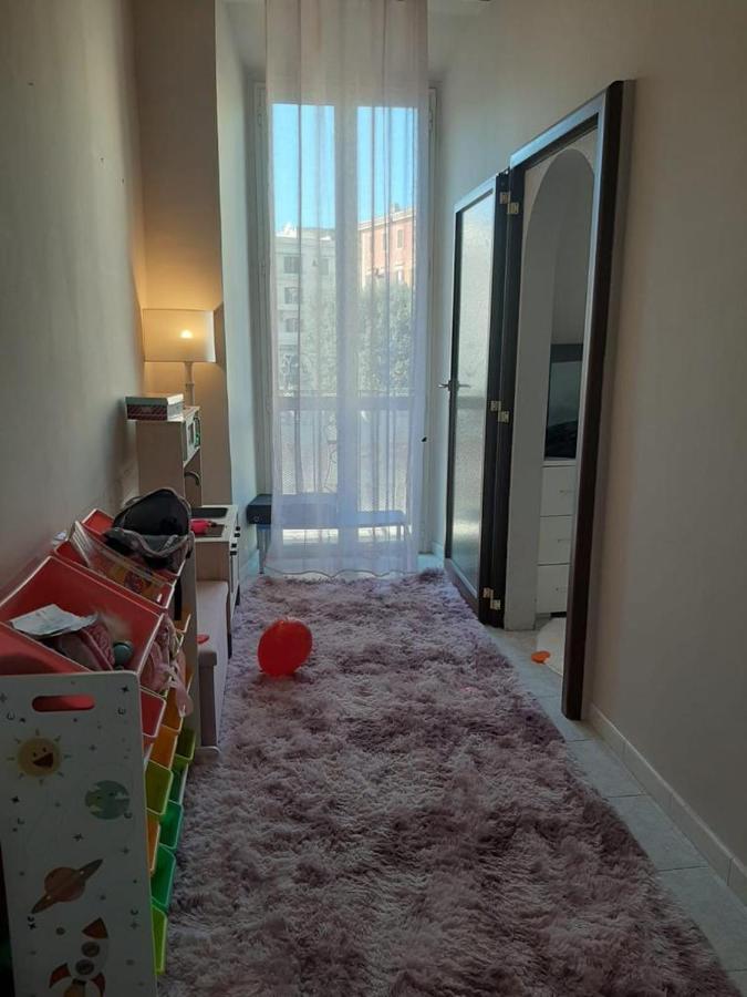 Ferienwohnung Puravida Anzio Exterior foto