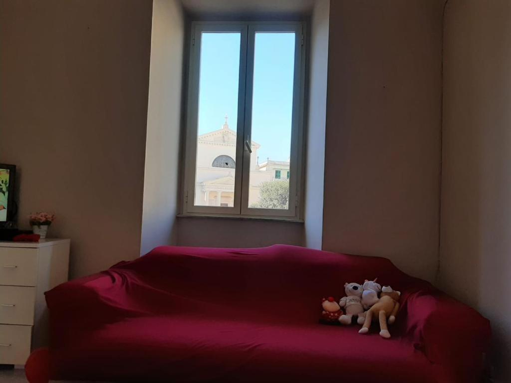 Ferienwohnung Puravida Anzio Exterior foto