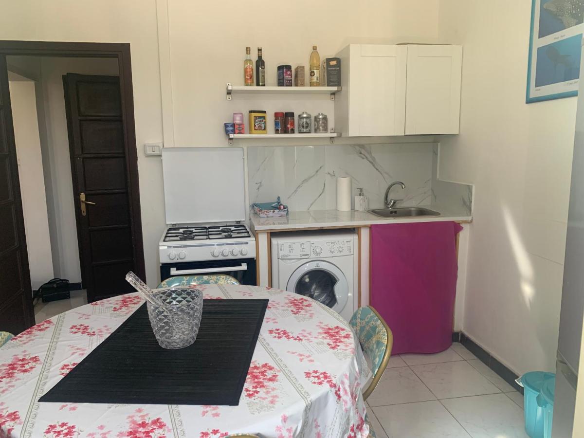 Ferienwohnung Puravida Anzio Exterior foto